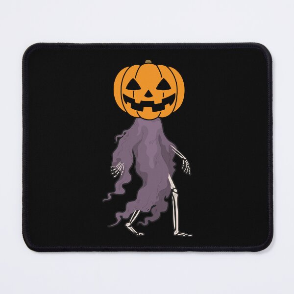 Item preview, Jack-O-Lantern Skeleton Man, Stingy Jack designed and sold by LatterDaze.