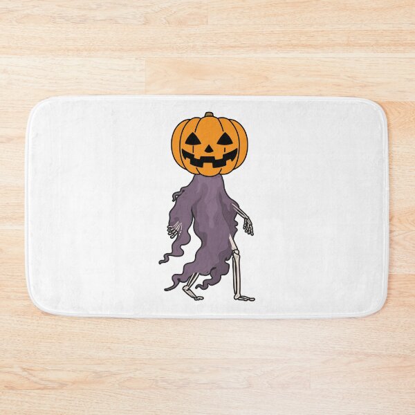 Item preview, Jack-O-Lantern Skeleton Man, Stingy Jack designed and sold by LatterDaze.