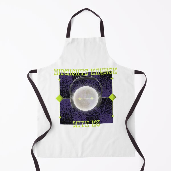 Item preview, midnights mayhem with me designed and sold by cottagecorococo.