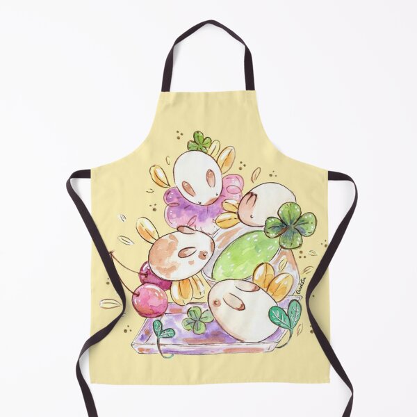 Item preview, Sweet Manju Bunnies designed and sold by patriciajay.