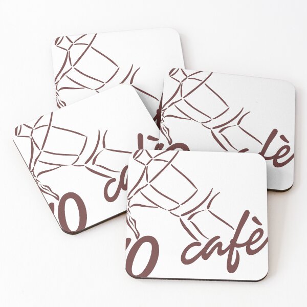 Item preview, 'O cafè designed and sold by samandale.