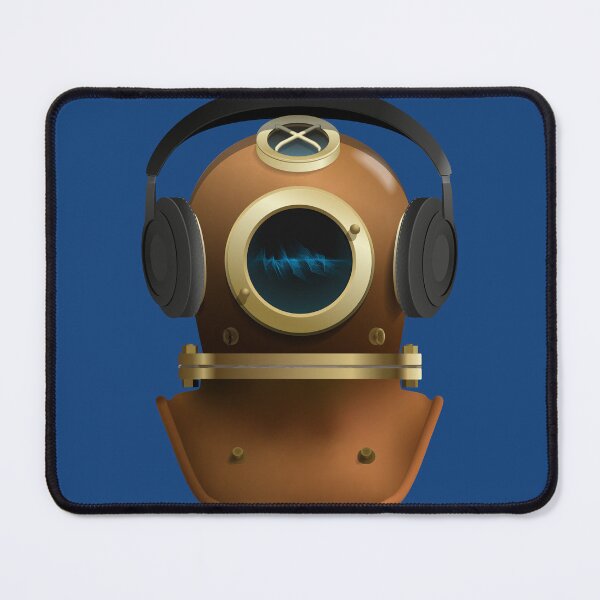 Item preview, Deep vibrations designed and sold by C-Tiny-Factory.