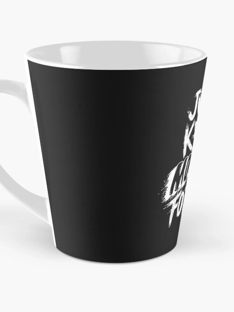Thumbnail 3 of 4, Coffee Mug, Move Forward designed and sold by RiggsBubble.