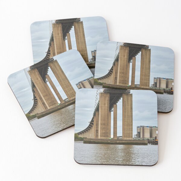 Item preview, Dartford Crossing designed and sold by Richard Allen.