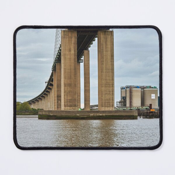 Item preview, Dartford Crossing designed and sold by Richard Allen.