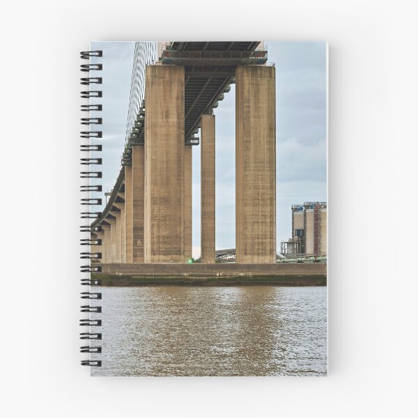 Item preview, Dartford Crossing designed and sold by Richard Allen.