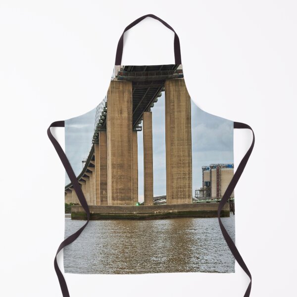 Item preview, Dartford Crossing designed and sold by Richard Allen.
