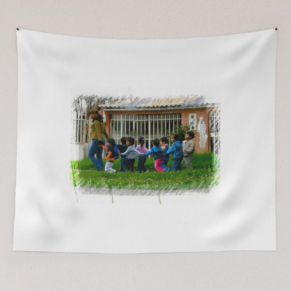 Item preview, Cuenca Kids 980 designed and sold by alabca.