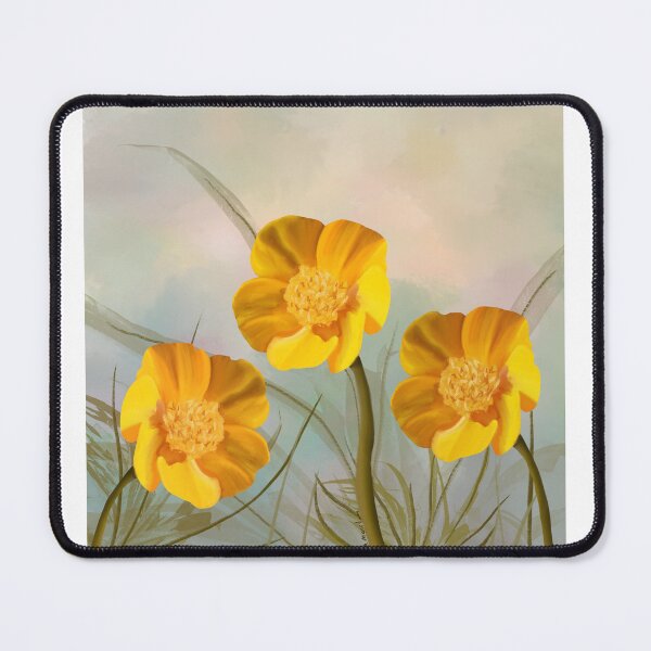 Item preview, Buttercups designed and sold by Shimmersnap.