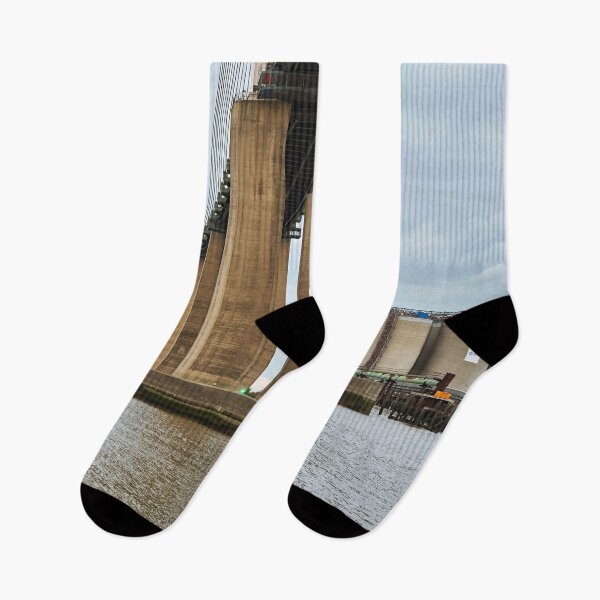 Item preview, Dartford Crossing designed and sold by Richard Allen.