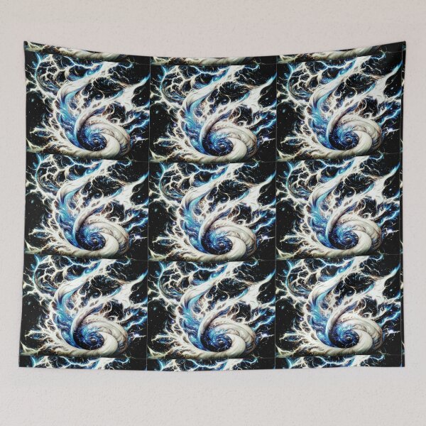 Item preview, Clam, clam abstract, sea clam  designed and sold by Shahid1234.