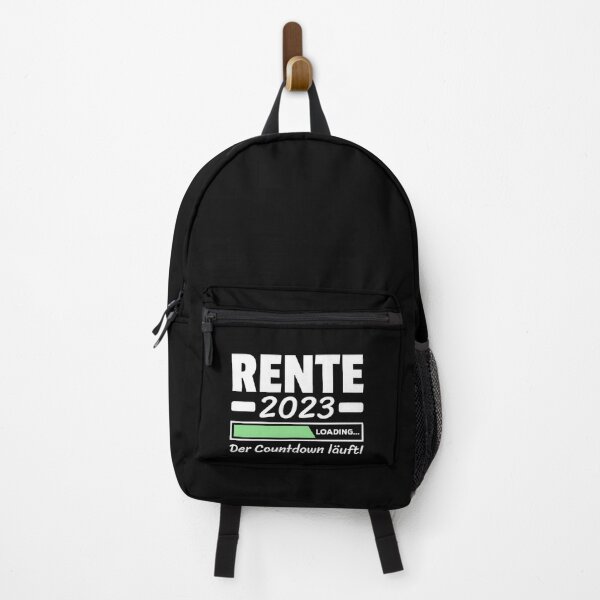 Item preview, Retirement 2023 The countdown is running Retiree sayings designed and sold by Team150Designz.