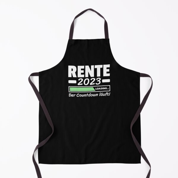 Item preview, Retirement 2023 The countdown is running Retiree sayings designed and sold by Team150Designz.