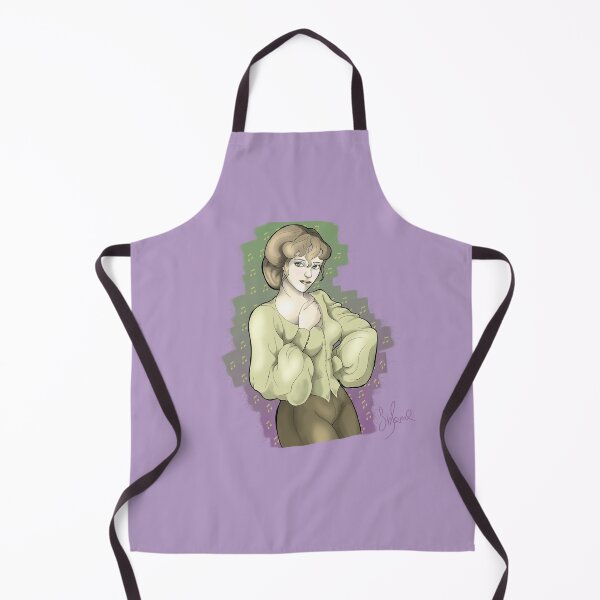 Item preview, Josephine designed and sold by MarieInsane.