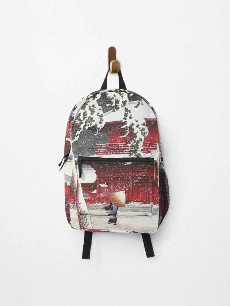 Emma Chamberlain Backpack for Sale by patriciajay