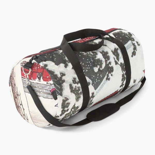 Item preview, Zojoji Temple in Shiba designed and sold by patriciajay.
