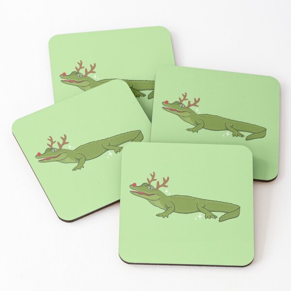 Item preview, Jolly Gator designed and sold by VanHollowStudio.