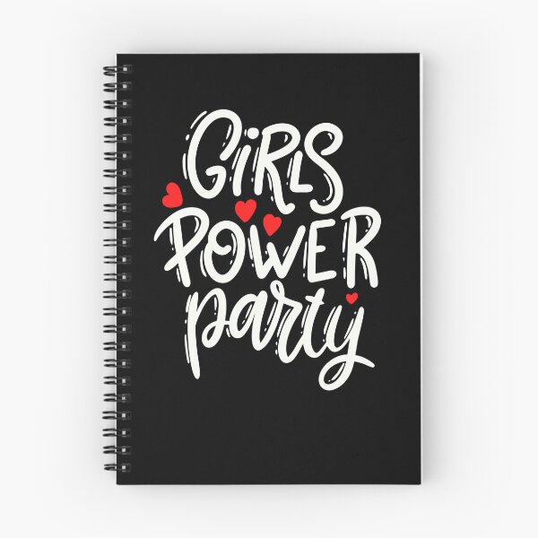 Item preview, FIESTA DE PODER DE CHICA designed and sold by Latifa ShopART.