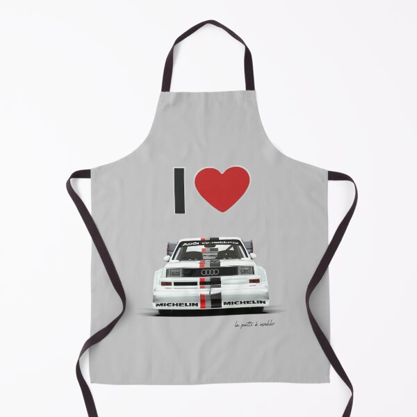 Item preview, I Love Rally Car designed and sold by LaPatteAModeler.