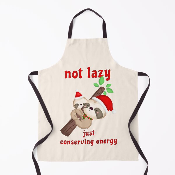 Item preview, not lazy just conserving energy designed and sold by Ironicdoll.