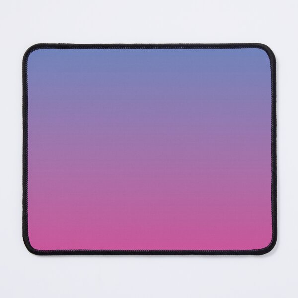 Item preview, Ombre dodger blue to deep pink Gradient designed and sold by Pavnud.