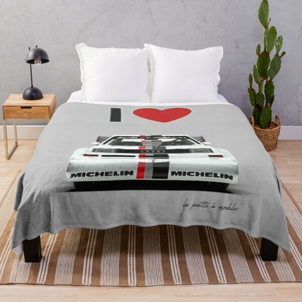 Item preview, I Love Rally Car designed and sold by LaPatteAModeler.