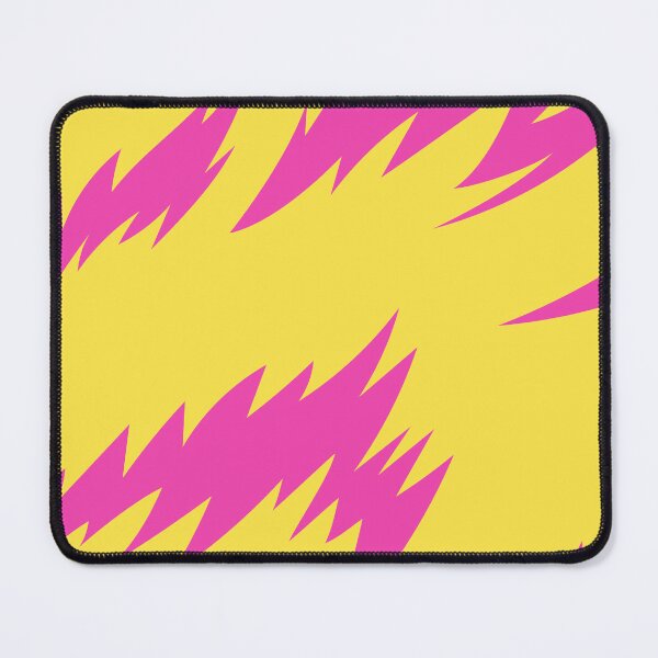 Item preview, Yellow pattern designed and sold by Dawaly.