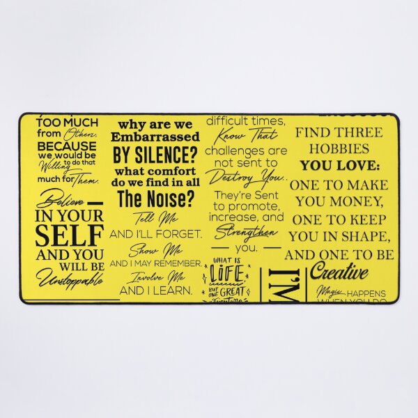 Item preview, Quotes For Every Day designed and sold by MOKAdesign.