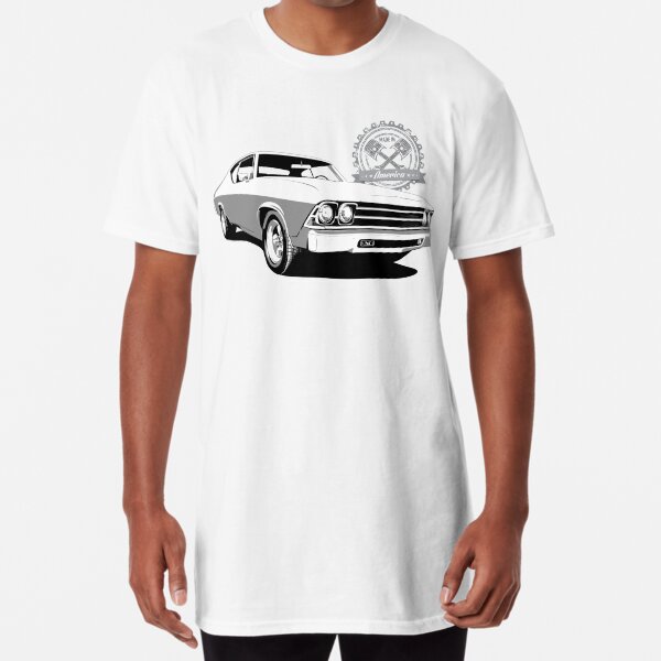 Long T-Shirt
