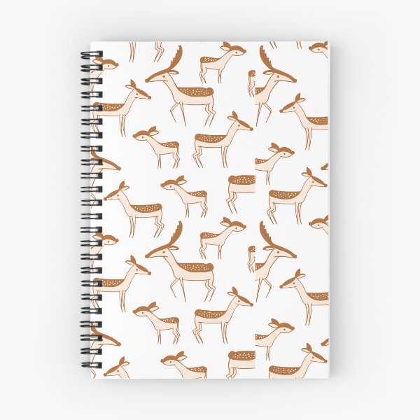 Item preview, Deer Pattern Phone Case designed and sold by InstaDesignCo.