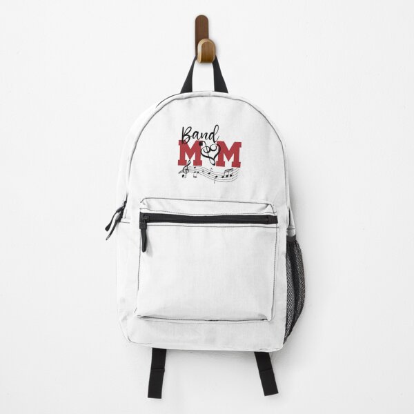 Item preview, Band Mom Music Lover Music Notes Musician designed and sold by clothesy7.