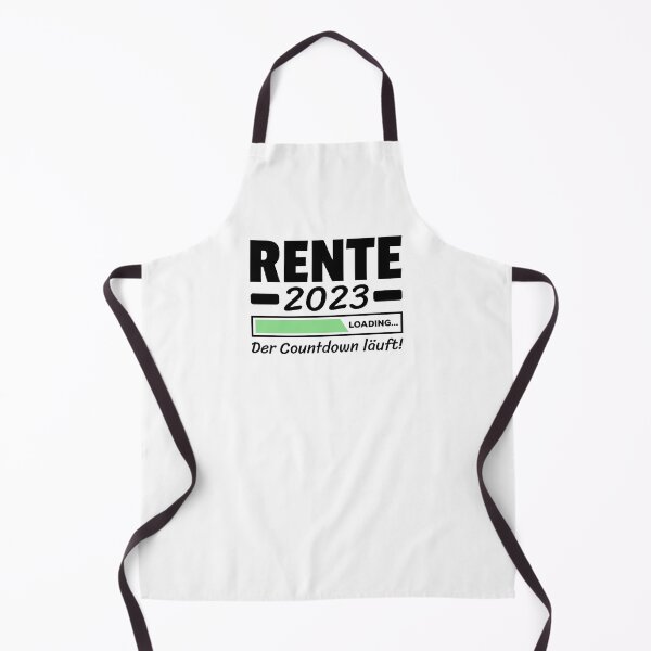 Item preview, Retirement 2023 The countdown is running Retiree sayings designed and sold by Team150Designz.