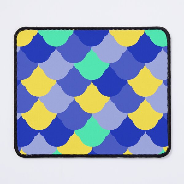 Item preview, Fish patten designed and sold by Dawaly.