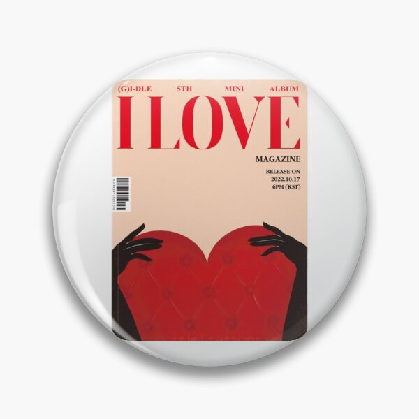 Item preview, i love designed and sold by pond7.