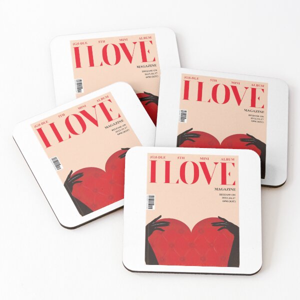 Item preview, i love designed and sold by pond7.