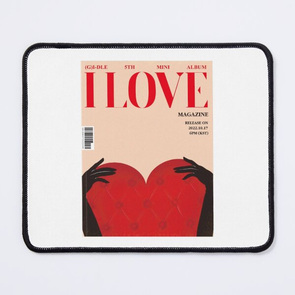 Item preview, i love designed and sold by pond7.