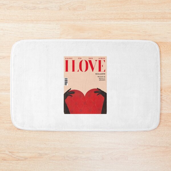 Item preview, i love designed and sold by pond7.
