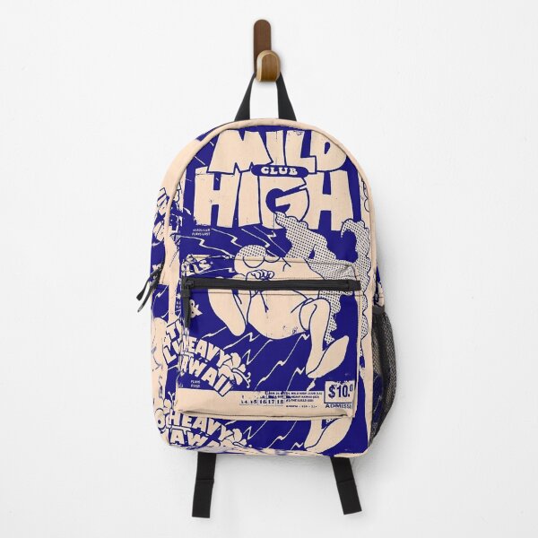Item preview, the mild high club designed and sold by patriciajay.