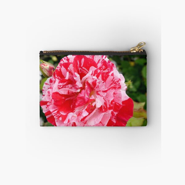 Item preview, Raspberry Ripple Rose designed and sold by hootonles.