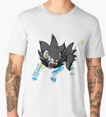 GRAFFITI LUXRAY Men's Premium T-Shirt