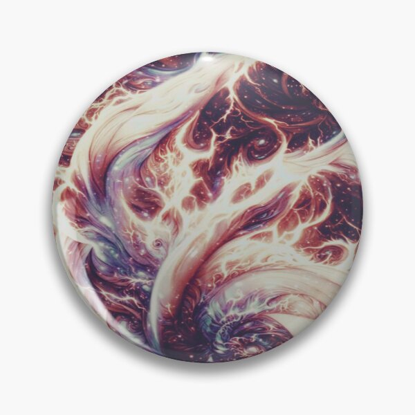 Item preview, Clam, clam abstract, sea clam  designed and sold by Shahid1234.