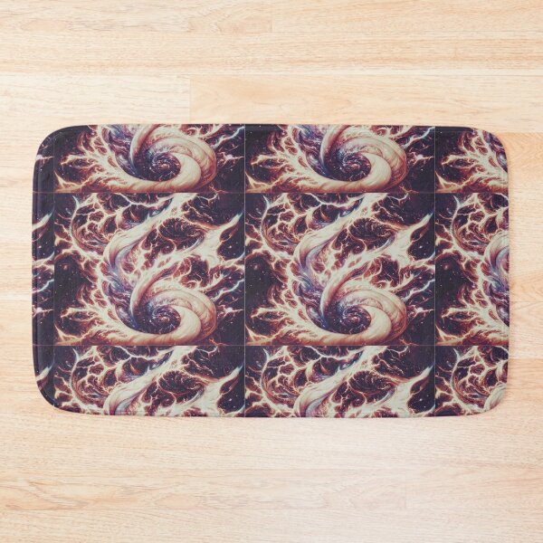 Item preview, Clam, clam abstract, sea clam  designed and sold by Shahid1234.