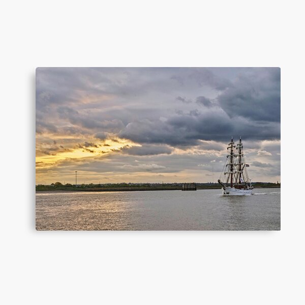 Item preview, Going Sailing designed and sold by Richard Allen.