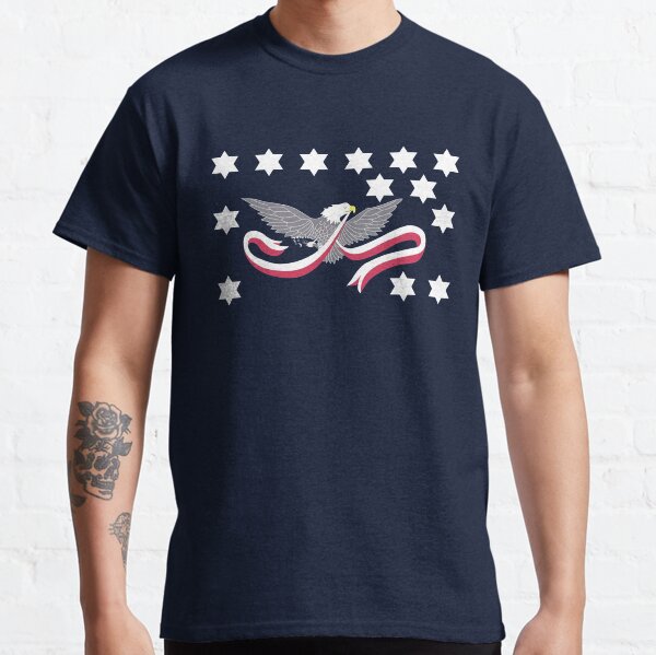 Item preview, Whiskey Rebellion Flag  designed and sold by Jack Curtis.