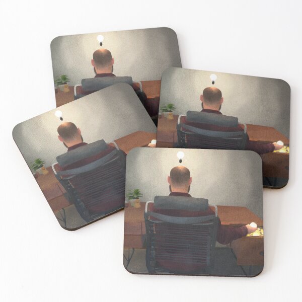 Item preview, Light Box designed and sold by Moonbuck.