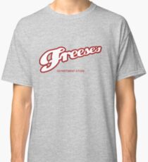 Freese's Department Store I.T. 2017 (Ver 2) Classic T-Shirt
