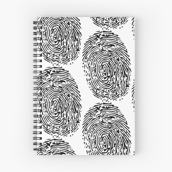 Item preview, Fingerprint Pattern Phone Case designed and sold by InstaDesignCo.