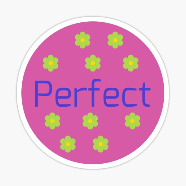 Excellent! Reward Stickers for Adults, Students Novelty Products Art Print  for Sale by orangepieces