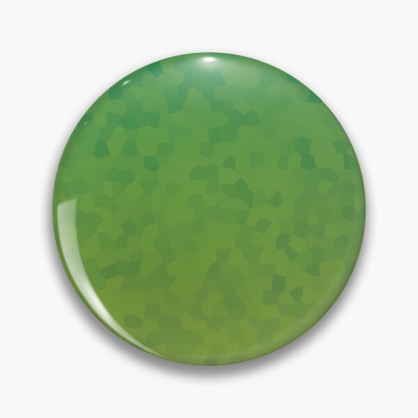 Item preview, Ombre: green to green-yellow Mosaic Gradient designed and sold by Pavnud.