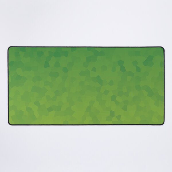 Item preview, Ombre: green to green-yellow Mosaic Gradient designed and sold by Pavnud.